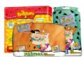 Fralda Flintstones Prática